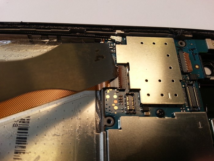 R&eacute;paration Wiko Highway